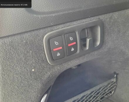 Серый Ауди Ку 7, объемом двигателя 3 л и пробегом 136 тыс. км за 16500 $, фото 19 на Automoto.ua