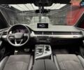 Ауди Ку 7 2019 в Киеве на Automoto.ua Серый Ауди Ку 7, объемом двигателя 3 л и пробегом 100 тыс. км за 48500 $, фото 34 на Automoto.ua