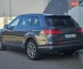 Серый Ауди Ку 7, объемом двигателя 2.97 л и пробегом 109 тыс. км за 53000 $, фото 2 на Automoto.ua