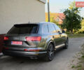 Сірий Ауді Ку 7, об'ємом двигуна 3 л та пробігом 156 тис. км за 47999 $, фото 22 на Automoto.ua