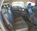 Серый Ауди Ку 7, объемом двигателя 3 л и пробегом 76 тыс. км за 8600 $, фото 10 на Automoto.ua