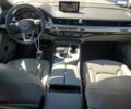 Серый Ауди Ку 7, объемом двигателя 0 л и пробегом 36 тыс. км за 7500 $, фото 7 на Automoto.ua