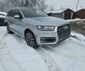 Сірий Ауді Ку 7, об'ємом двигуна 3 л та пробігом 205 тис. км за 18100 $, фото 3 на Automoto.ua