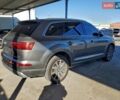 Серый Ауди Ку 7, объемом двигателя 3 л и пробегом 76 тыс. км за 8600 $, фото 2 на Automoto.ua