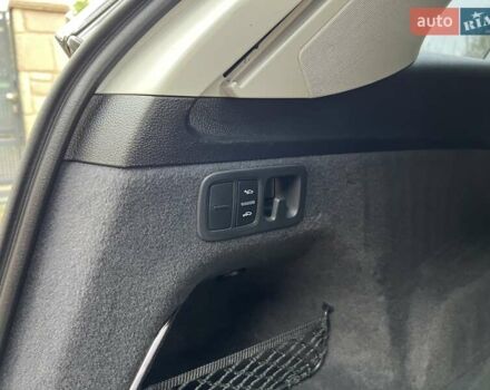 Серый Ауди Ку 7, объемом двигателя 2.97 л и пробегом 227 тыс. км за 44200 $, фото 51 на Automoto.ua