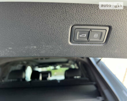 Серый Ауди Ку 7, объемом двигателя 3 л и пробегом 76 тыс. км за 57500 $, фото 42 на Automoto.ua