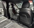 Ауди Ку 7 2019 в Киеве на Automoto.ua Серый Ауди Ку 7, объемом двигателя 3 л и пробегом 100 тыс. км за 48500 $, фото 48 на Automoto.ua