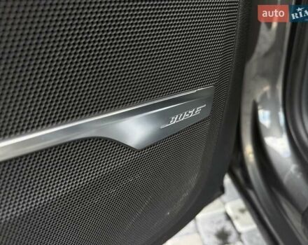 Серый Ауди Ку 7, объемом двигателя 3 л и пробегом 205 тыс. км за 23900 $, фото 29 на Automoto.ua