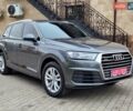 Серый Ауди Ку 7, объемом двигателя 1.98 л и пробегом 59 тыс. км за 32500 $, фото 15 на Automoto.ua