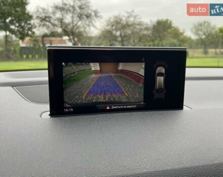 Серый Ауди Ку 7, объемом двигателя 2.97 л и пробегом 227 тыс. км за 44200 $, фото 34 на Automoto.ua