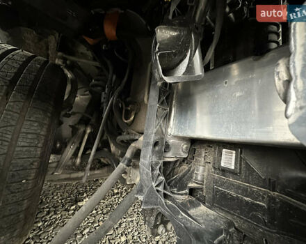 Ауди Ку 7 2019 в Луцке на Automoto.ua Серый Ауди Ку 7, объемом двигателя 3 л и пробегом 158 тыс. км за 23500 $, фото 33 на Automoto.ua