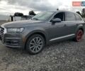 Серый Ауди Ку 7, объемом двигателя 3 л и пробегом 35 тыс. км за 8600 $, фото 1 на Automoto.ua