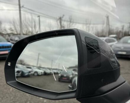 Сірий Ауді Ку 7, об'ємом двигуна 3 л та пробігом 68 тис. км за 34500 $, фото 7 на Automoto.ua