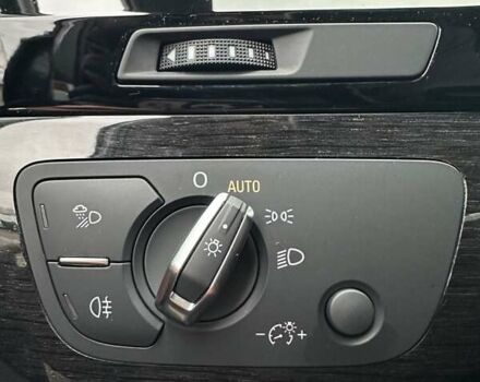 Сірий Ауді Ку 7, об'ємом двигуна 3 л та пробігом 68 тис. км за 34500 $, фото 35 на Automoto.ua