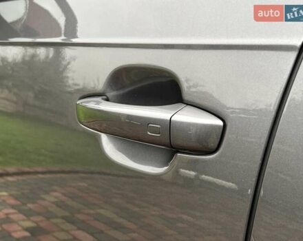 Серый Ауди Ку 7, объемом двигателя 2.97 л и пробегом 227 тыс. км за 44200 $, фото 14 на Automoto.ua