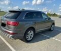 Ауди Ку 7 2019 в Киеве на Automoto.ua Серый Ауди Ку 7, объемом двигателя 2 л и пробегом 124 тыс. км за 26500 $, фото 15 на Automoto.ua