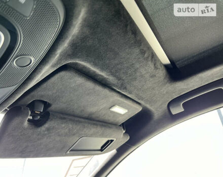 Серый Ауди Ку 7, объемом двигателя 3 л и пробегом 76 тыс. км за 57500 $, фото 22 на Automoto.ua