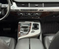 Ауді Ку 7 2019 у Белой Церкве на Automoto.ua Сірий Ауді Ку 7, об'ємом двигуна 2 л та пробігом 139 тис. км за 28999 $, фото 43 на Automoto.ua