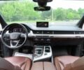 Серый Ауди Ку 7, объемом двигателя 2 л и пробегом 42 тыс. км за 10000 $, фото 14 на Automoto.ua