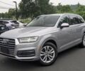 Серый Ауди Ку 7, объемом двигателя 2 л и пробегом 43 тыс. км за 17000 $, фото 2 на Automoto.ua