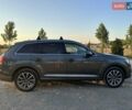 Серый Ауди Ку 7, объемом двигателя 3 л и пробегом 118 тыс. км за 35900 $, фото 1 на Automoto.ua