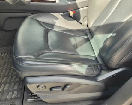 Серый Ауди Ку 7, объемом двигателя 3 л и пробегом 136 тыс. км за 16500 $, фото 10 на Automoto.ua