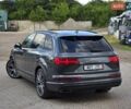 Серый Ауди Ку 7, объемом двигателя 3 л и пробегом 199 тыс. км за 45990 $, фото 11 на Automoto.ua