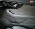 Сірий Ауді Ку 7, об'ємом двигуна 3 л та пробігом 81 тис. км за 37900 $, фото 31 на Automoto.ua