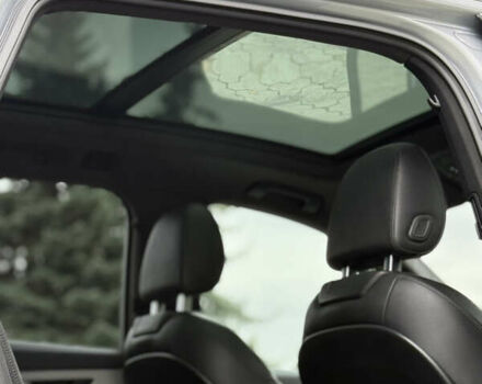 Серый Ауди Ку 7, объемом двигателя 2 л и пробегом 136 тыс. км за 25900 $, фото 75 на Automoto.ua