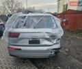 Серый Ауди Ку 7, объемом двигателя 3 л и пробегом 205 тыс. км за 18100 $, фото 10 на Automoto.ua