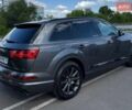 Серый Ауди Ку 7, объемом двигателя 3 л и пробегом 77 тыс. км за 32900 $, фото 2 на Automoto.ua