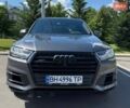Серый Ауди Ку 7, объемом двигателя 3 л и пробегом 77 тыс. км за 32900 $, фото 1 на Automoto.ua