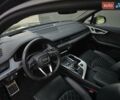 Серый Ауди Ку 7, объемом двигателя 3 л и пробегом 199 тыс. км за 45990 $, фото 18 на Automoto.ua