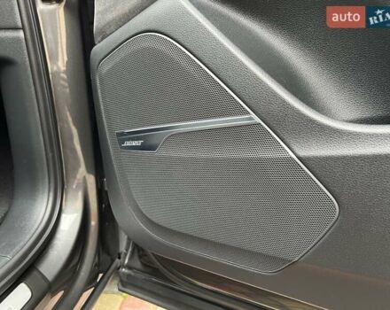 Серый Ауди Ку 7, объемом двигателя 2.97 л и пробегом 227 тыс. км за 44200 $, фото 25 на Automoto.ua