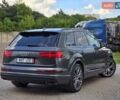 Серый Ауди Ку 7, объемом двигателя 3 л и пробегом 199 тыс. км за 45990 $, фото 10 на Automoto.ua