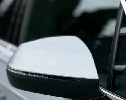 Серый Ауди Ку 7, объемом двигателя 2 л и пробегом 136 тыс. км за 25900 $, фото 22 на Automoto.ua