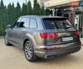 Серый Ауди Ку 7, объемом двигателя 2.97 л и пробегом 68 тыс. км за 54999 $, фото 8 на Automoto.ua