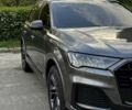 Серый Ауди Ку 7, объемом двигателя 3 л и пробегом 77 тыс. км за 42000 $, фото 7 на Automoto.ua