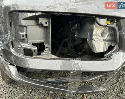 Ауди Ку 7 2019 в Луцке на Automoto.ua Серый Ауди Ку 7, объемом двигателя 3 л и пробегом 158 тыс. км за 23500 $, фото 32 на Automoto.ua