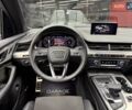 Ауди Ку 7 2019 в Киеве на Automoto.ua Серый Ауди Ку 7, объемом двигателя 3 л и пробегом 100 тыс. км за 48500 $, фото 31 на Automoto.ua