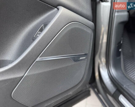 Серый Ауди Ку 7, объемом двигателя 3 л и пробегом 212 тыс. км за 27700 $, фото 21 на Automoto.ua