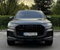 Серый Ауди Ку 7, объемом двигателя 3 л и пробегом 77 тыс. км за 42000 $, фото 8 на Automoto.ua