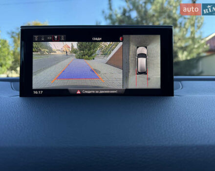 Серый Ауди Ку 7, объемом двигателя 2.97 л и пробегом 140 тыс. км за 48998 $, фото 38 на Automoto.ua