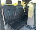Серый Ауди Ку 7, объемом двигателя 3 л и пробегом 39 тыс. км за 18900 $, фото 11 на Automoto.ua
