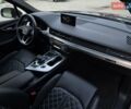 Серый Ауди Ку 7, объемом двигателя 3 л и пробегом 199 тыс. км за 45990 $, фото 41 на Automoto.ua