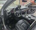 Серый Ауди Ку 7, объемом двигателя 3 л и пробегом 205 тыс. км за 18100 $, фото 29 на Automoto.ua