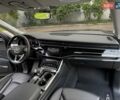Серый Ауди Ку 7, объемом двигателя 3 л и пробегом 77 тыс. км за 42000 $, фото 25 на Automoto.ua