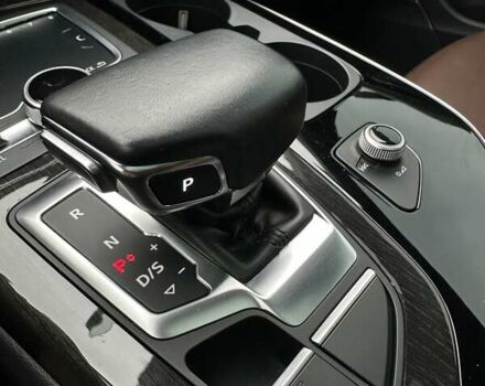 Сірий Ауді Ку 7, об'ємом двигуна 3 л та пробігом 68 тис. км за 34500 $, фото 39 на Automoto.ua