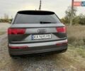 Сірий Ауді Ку 7, об'ємом двигуна 3 л та пробігом 81 тис. км за 37900 $, фото 9 на Automoto.ua