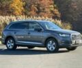 Сірий Ауді Ку 7, об'ємом двигуна 2 л та пробігом 39 тис. км за 8900 $, фото 1 на Automoto.ua